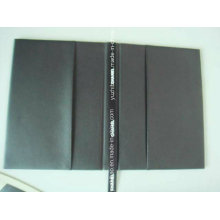 Customed Notebook Holder, Diary Cover